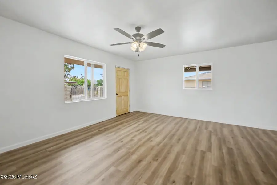 2709 E Norton, Tucson, AZ 85713 - #2