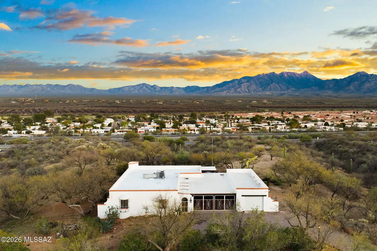 1931 S Calle Montanosa, Green Valley, AZ 85622 - #1