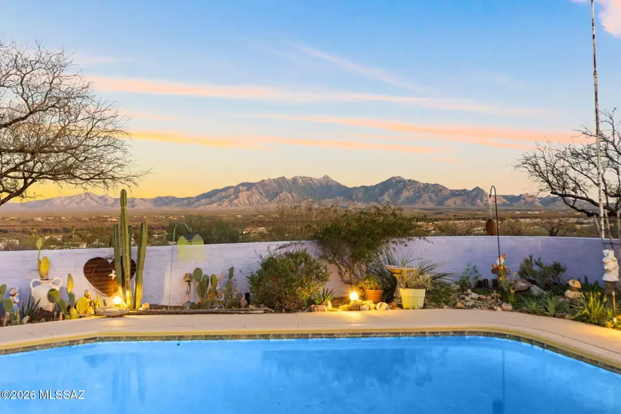 1931 S Calle Montanosa, Green Valley, AZ 85622 - #2