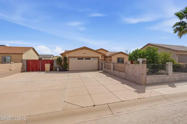 12383 W Jenero, Arizona City, AZ 85123