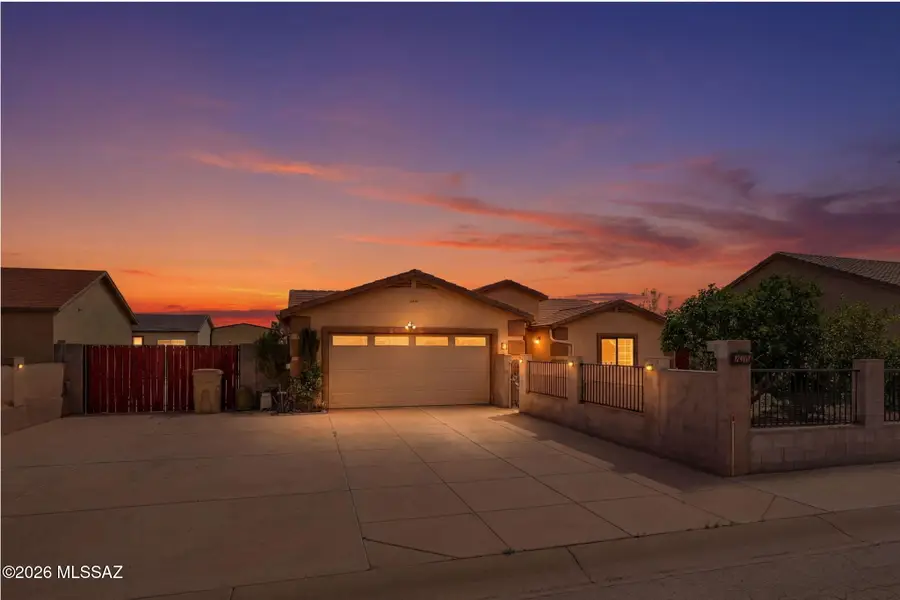 12383 W Jenero, Arizona City, AZ 85123 - #2