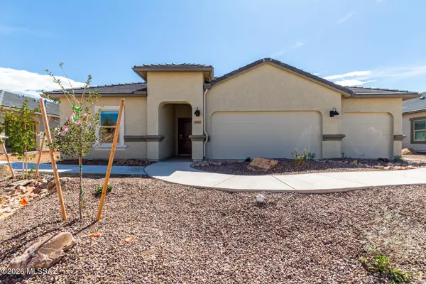 9840 N Swift Fox, Marana, AZ 85653