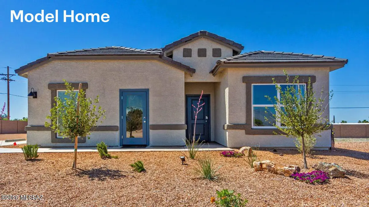 10018 N Guayacan, Marana, AZ 85653 - #1