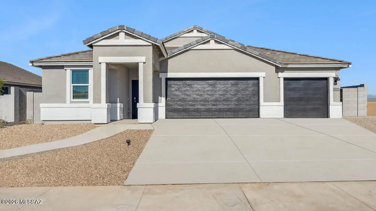 9922 N Blue Hibiscus, Marana, AZ 85653 - #1