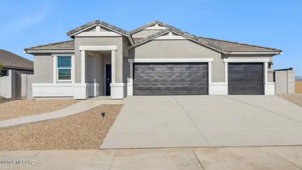 9922 N Blue Hibiscus, Marana, AZ 85653