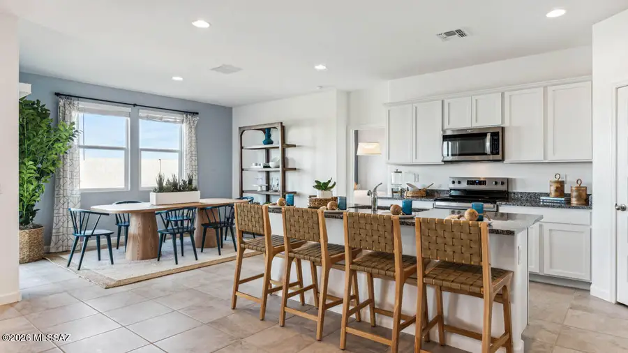 9922 N Blue Hibiscus, Marana, AZ 85653 - #3