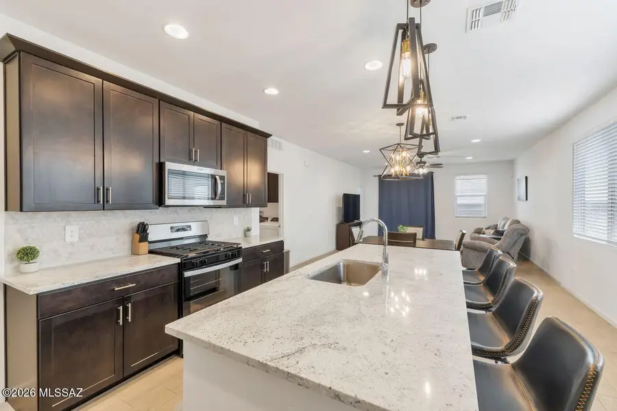 11014 S Rila, Vail, AZ 85641 - #3