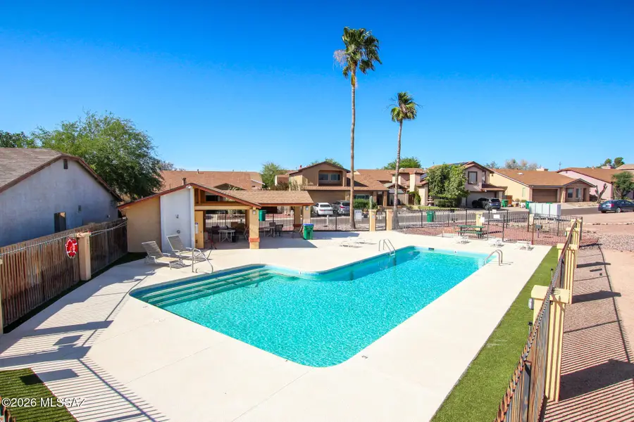 4697 W Globeberry, Tucson, AZ 85741 - #2
