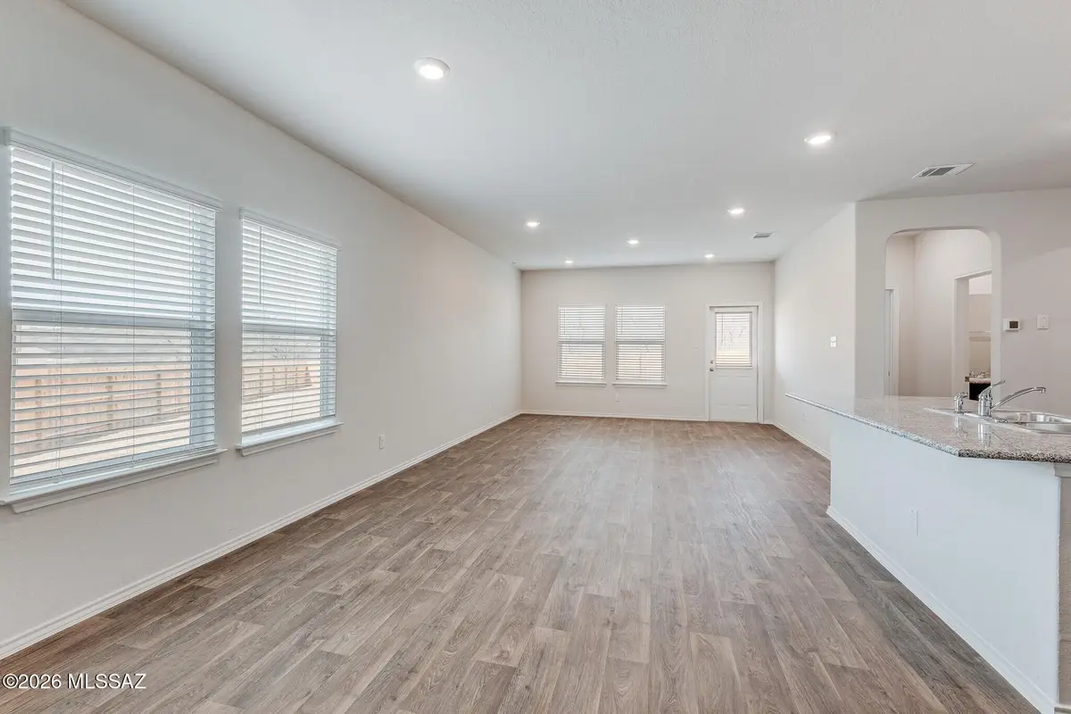 10002 N Guayacan, Marana, AZ 85653 - #1
