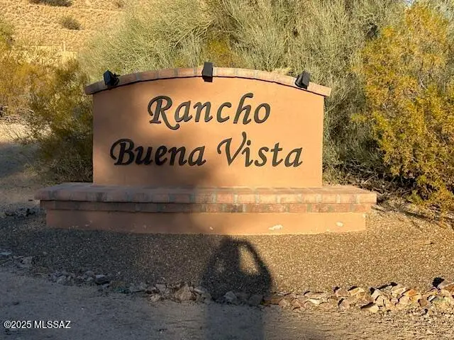 1711 W Placita Festiva, Sahuarita, AZ 85629 - #1