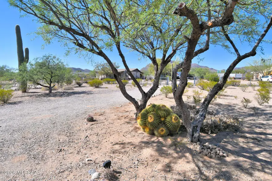 4110 S Chacoan, Tucson, AZ 85735 - #3