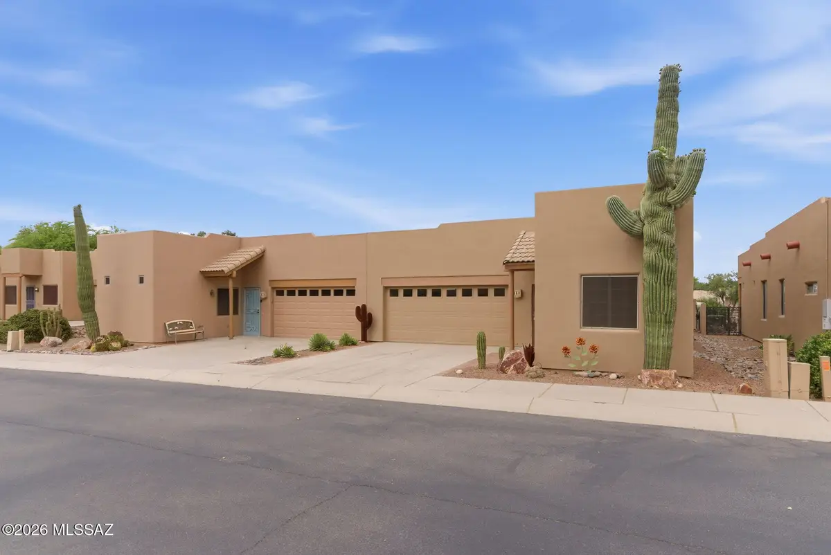 860 W Calle De La Pelotita, Green Valley, AZ 85614 - #1