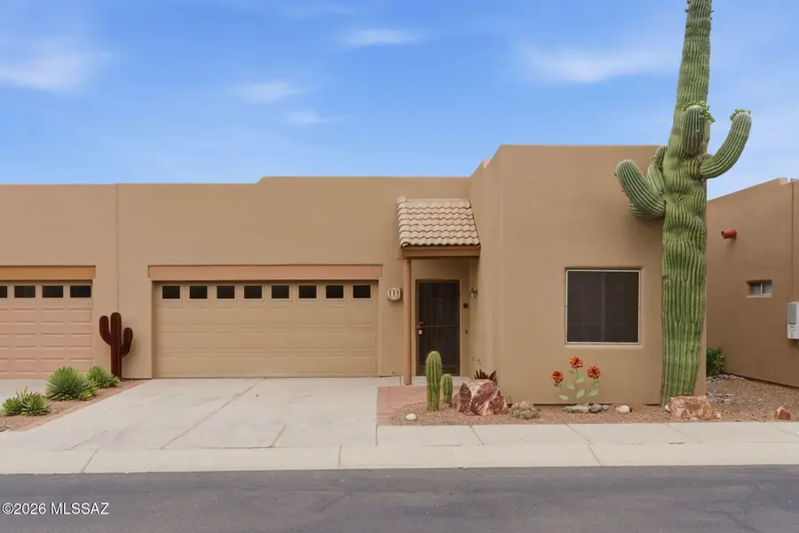 860 W Calle De La Pelotita, Green Valley, AZ 85614 - #2