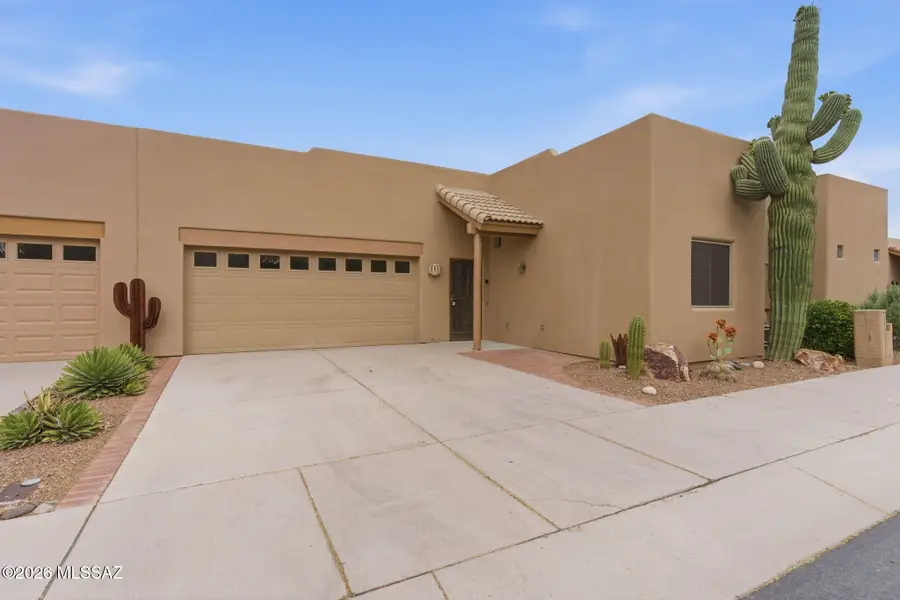 860 W Calle De La Pelotita, Green Valley, AZ 85614 - #3