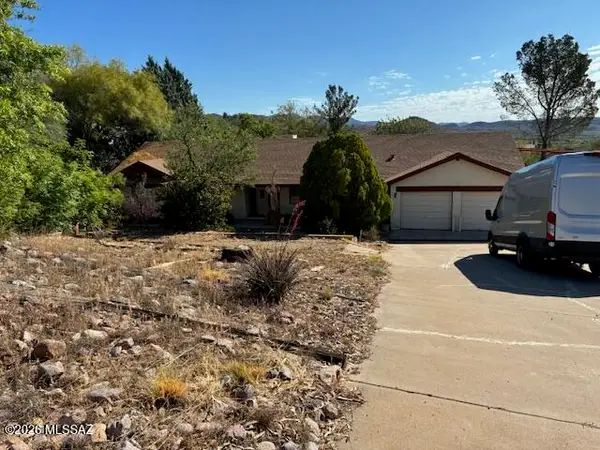 1201 Avenida Gandara, Rio Rico, AZ 85648