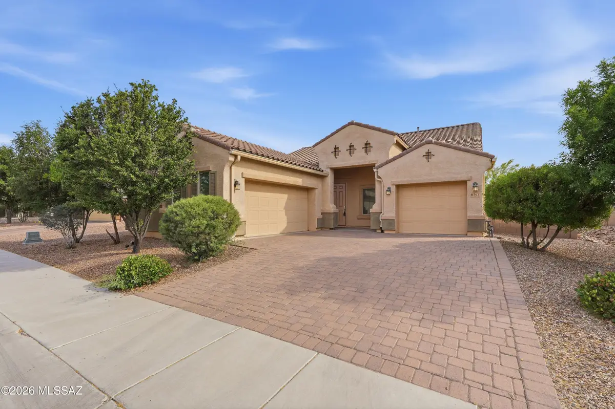 8767 W Cadwell, Marana, AZ 85653 - #1