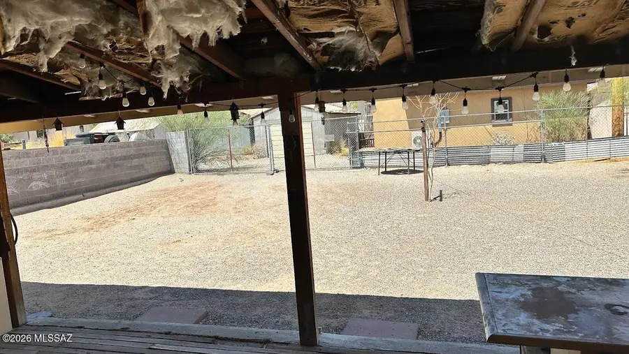 130 W Estrella, Ajo, AZ 85321 - #2
