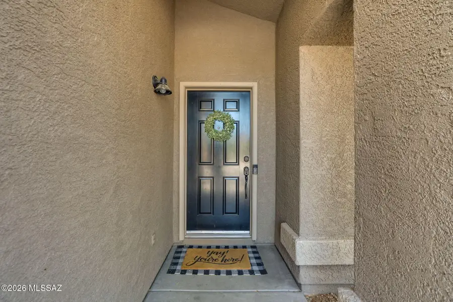 7705 W Taltson, Tucson, AZ 85743 - #2