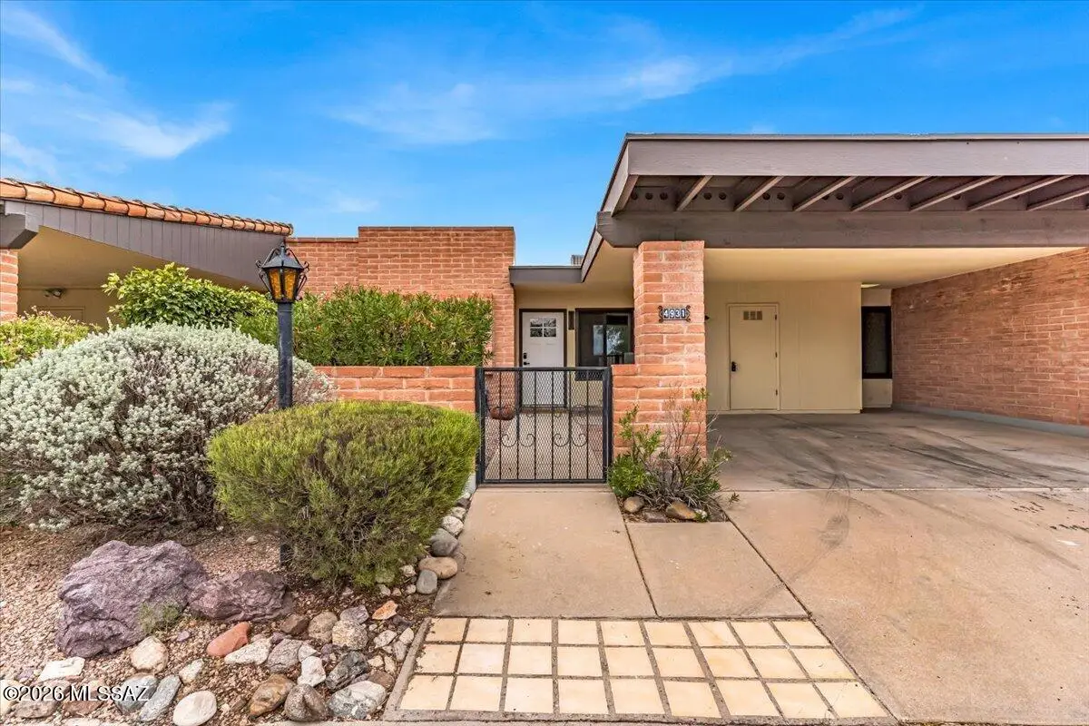 4931 E Placita Arenosa, Tucson, AZ 85718 - #1