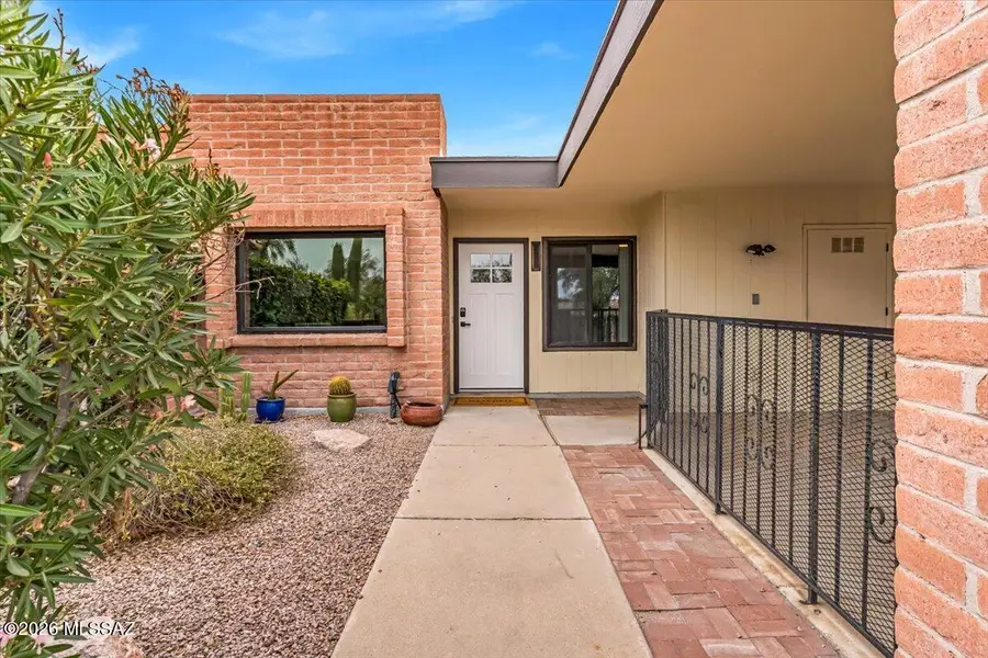 4931 E Placita Arenosa, Tucson, AZ 85718 - #2