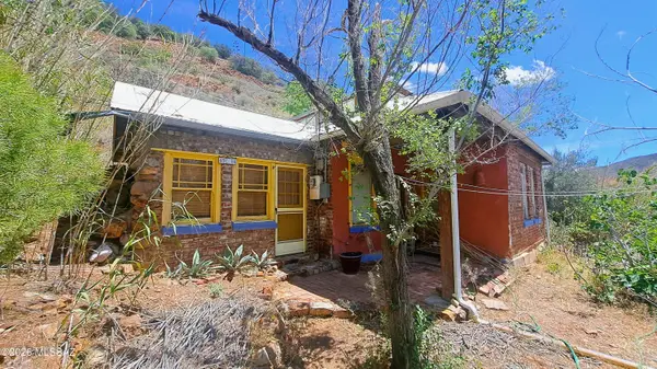 47 C Ok, Bisbee, AZ 85603