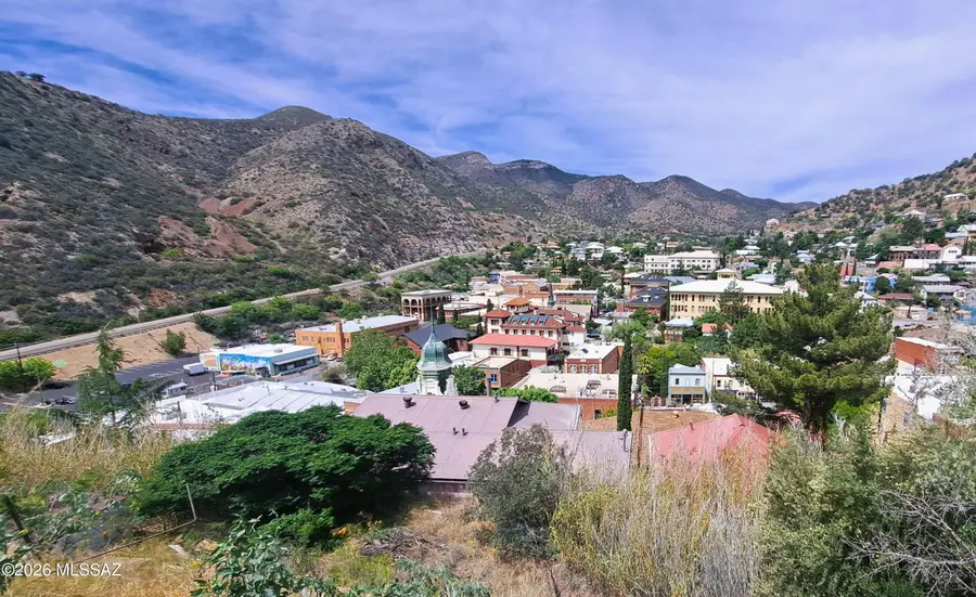 47 C Ok, Bisbee, AZ 85603 - #3