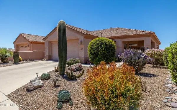 5379 W Tearblanket, Marana, AZ 85658