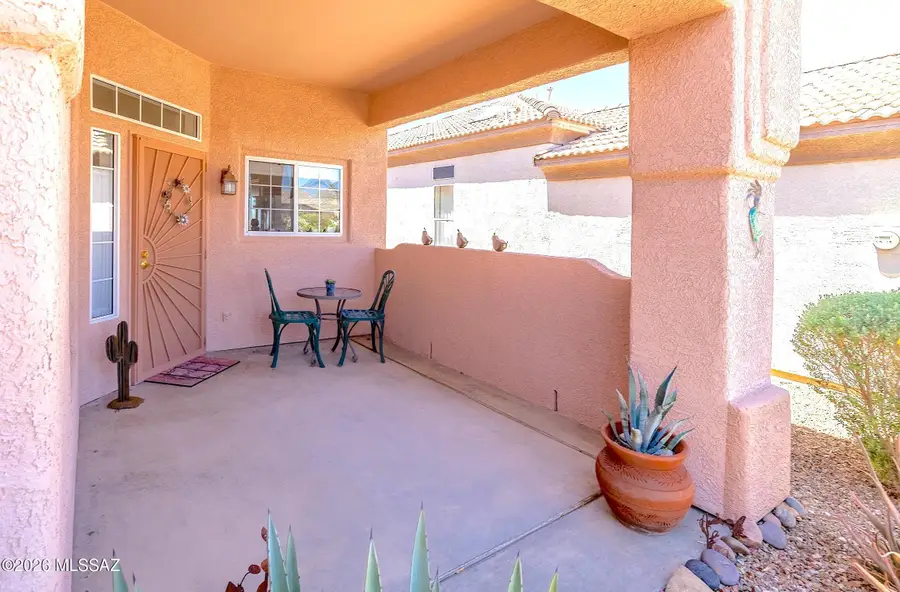 5379 W Tearblanket, Marana, AZ 85658 - #2