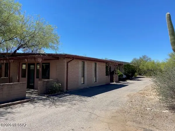 3055 N Soldier, Tucson, AZ 85749