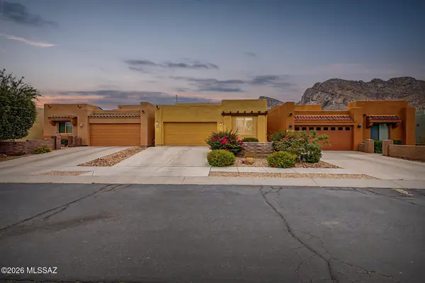 9854 N Wide Sky, Oro Valley, AZ 85737
