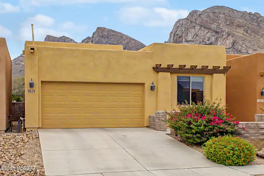 9854 N Wide Sky, Oro Valley, AZ 85737 - #2