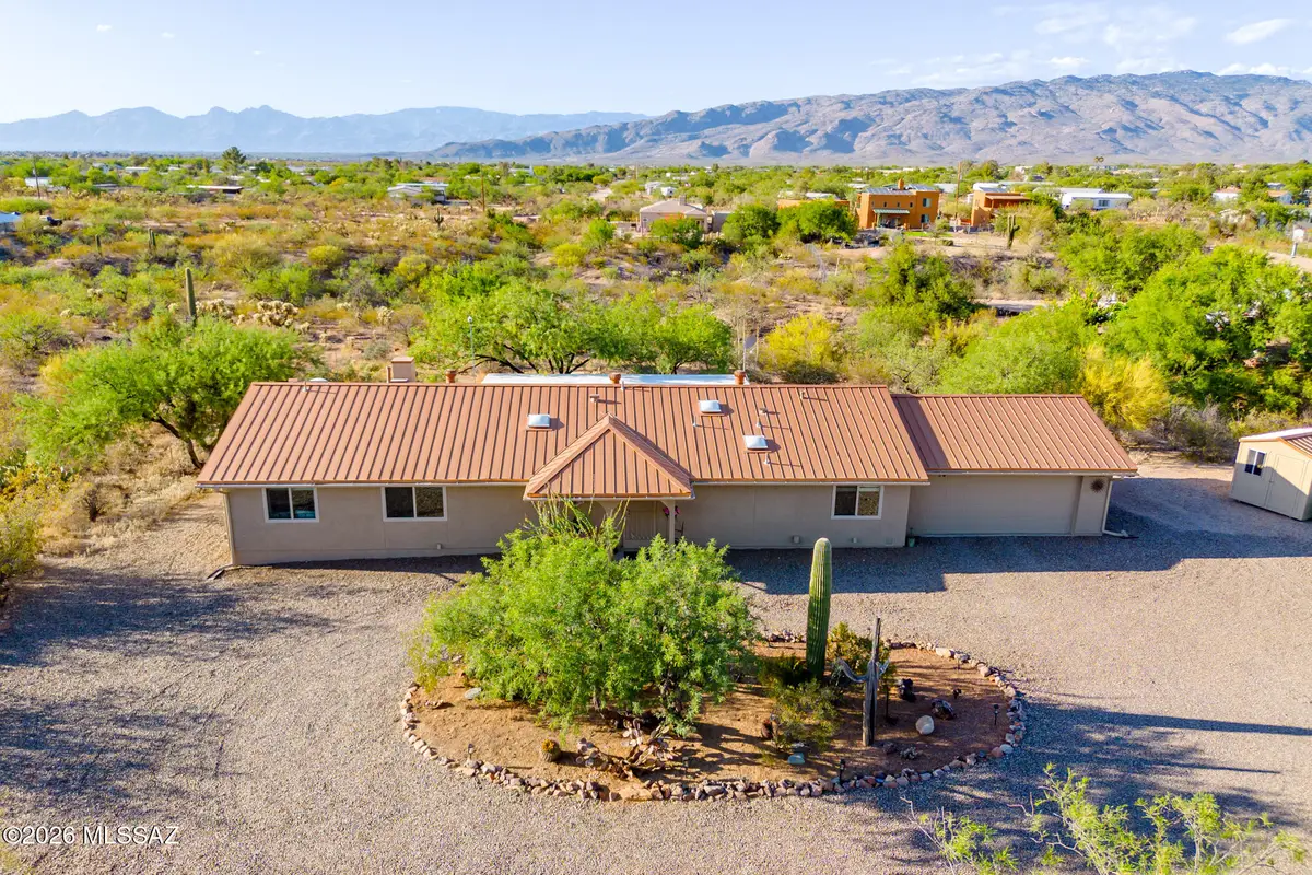 13599 E Rincon Ranch, Vail, AZ 85641 - #1