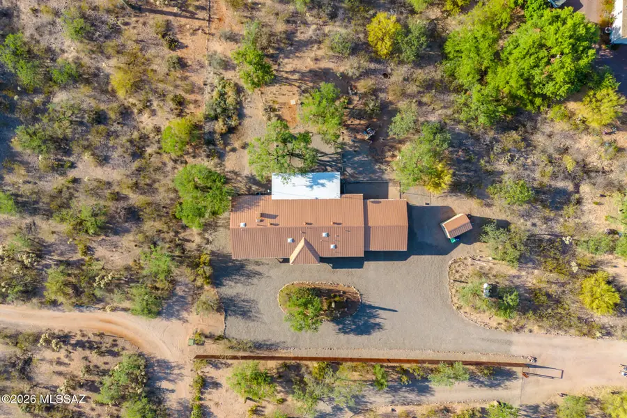 13599 E Rincon Ranch, Vail, AZ 85641 - #2