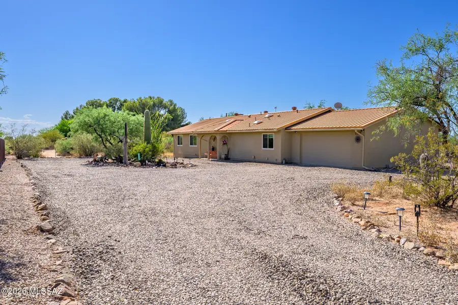 13599 E Rincon Ranch, Vail, AZ 85641 - #3