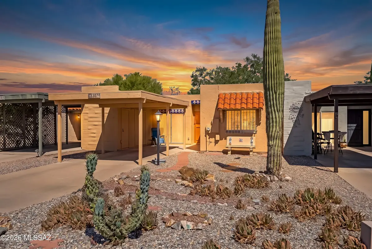 307 N Calle De Las Profetas, Green Valley, AZ 85614 - #1