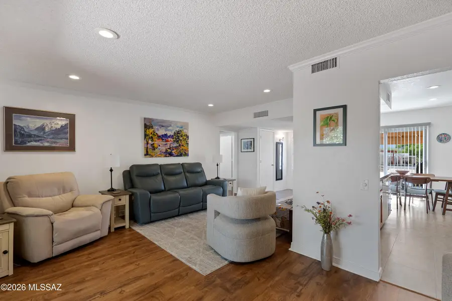 307 N Calle De Las Profetas, Green Valley, AZ 85614 - #3