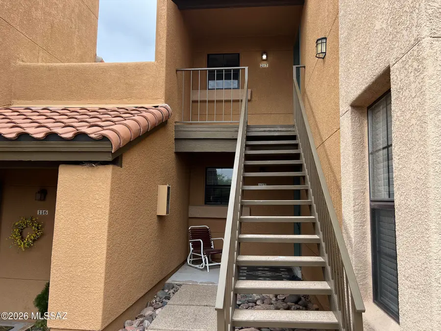 6651 N Campbell, Tucson, AZ 85718 - #2