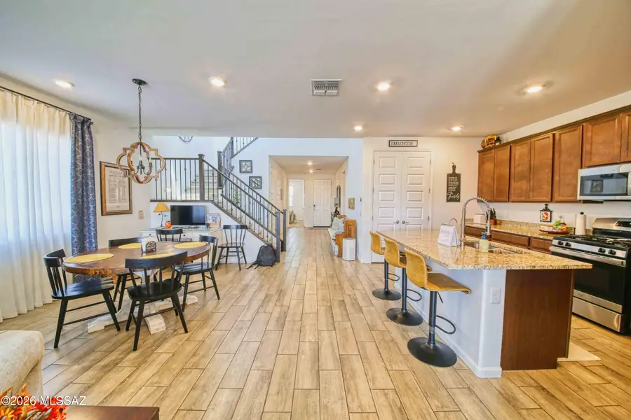 7856 S Bonanza Park, Tucson, AZ 85747 - #2