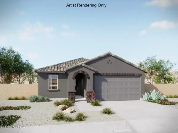 13975 E Canidae, Vail, AZ 85641