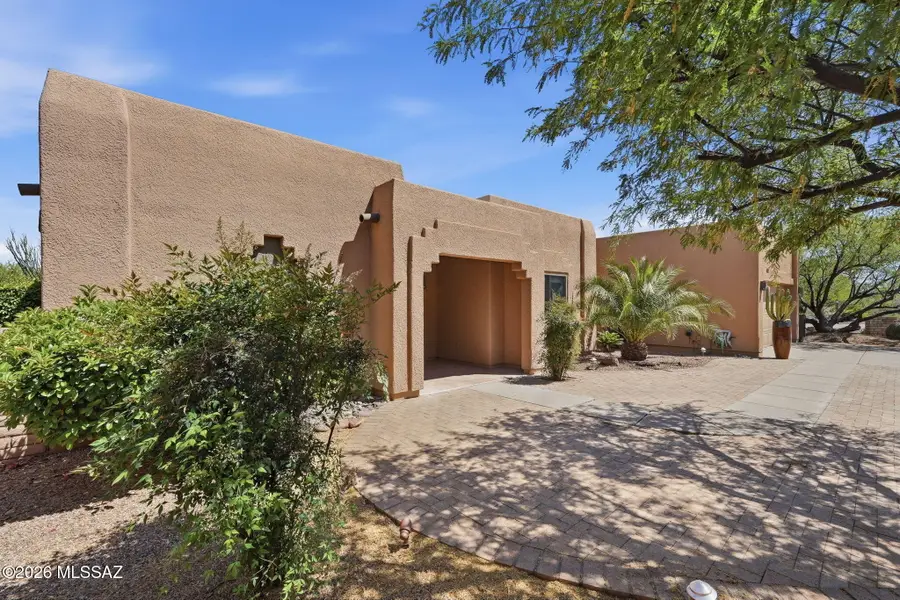 490 S Corte Del Poeta, Green Valley, AZ 85614 - #2