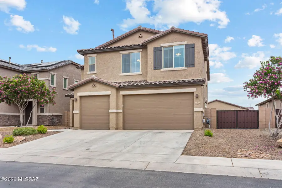 10957 W Renwick, Marana, AZ 85653 - #2