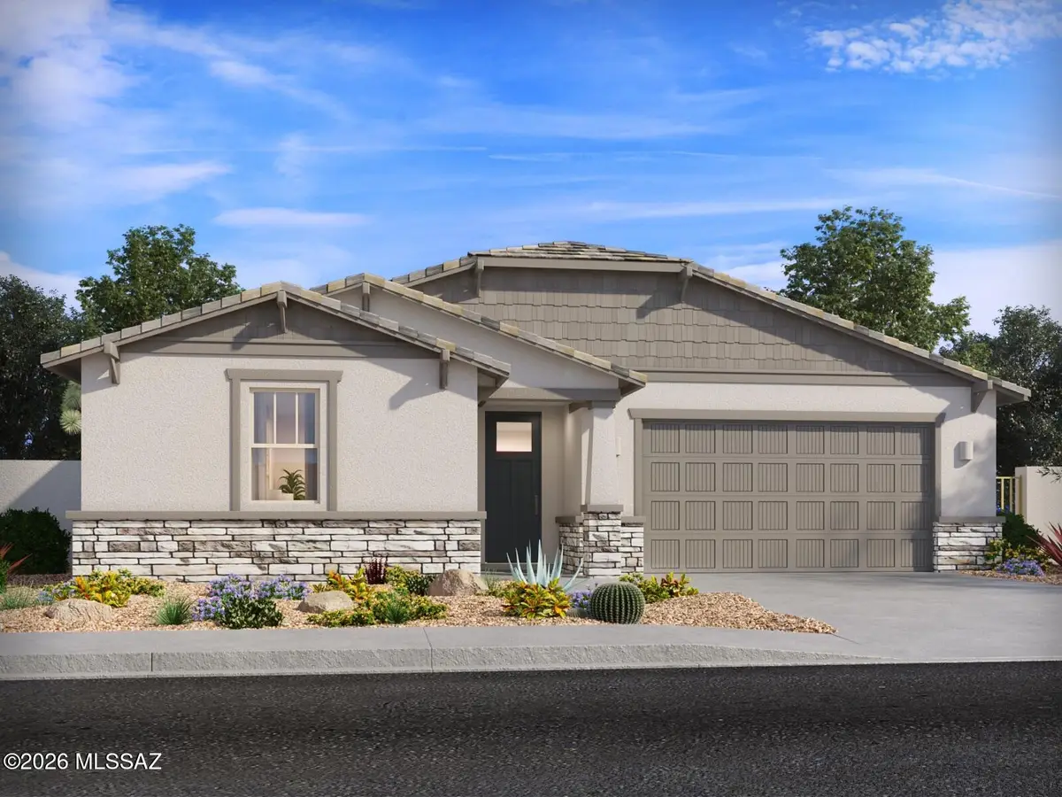 Address Withheld By Seller, Tucson, AZ 85747 - #1