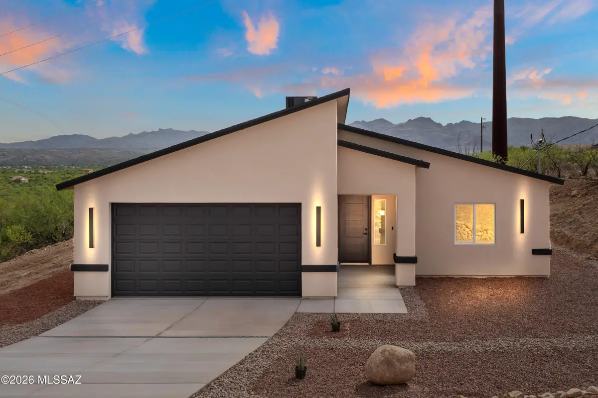 1834 Circulo Glorieta, Rio Rico, AZ 85648 - #1