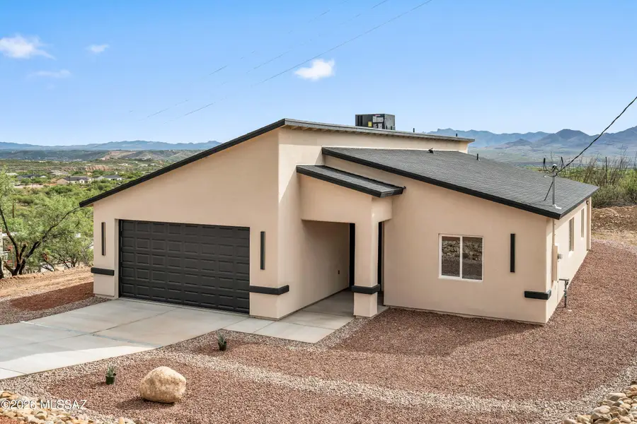 1834 Circulo Glorieta, Rio Rico, AZ 85648 - #3
