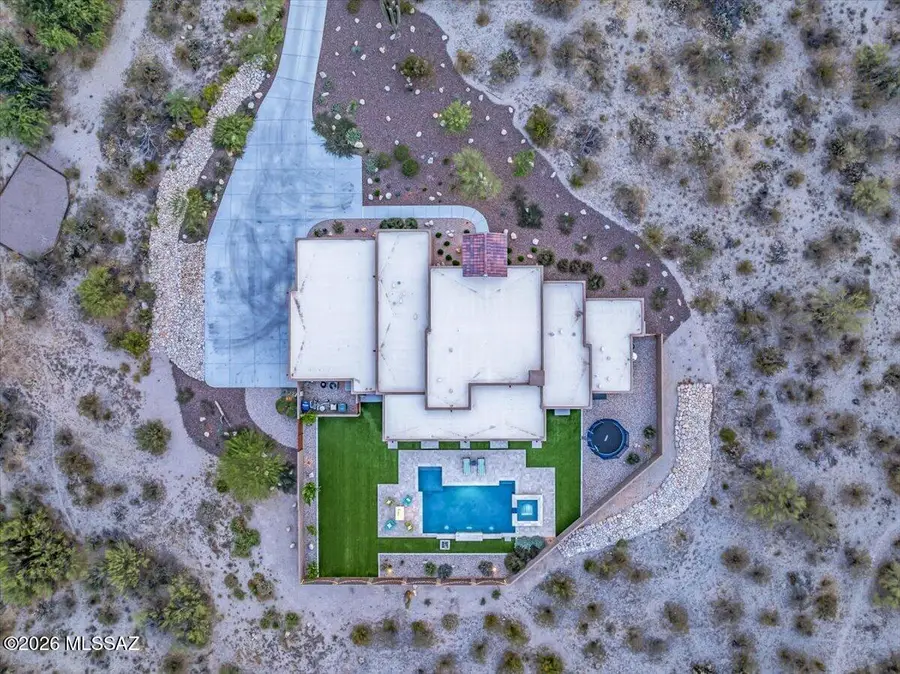 11231 E Placita Rancho Grande, Tucson, AZ 85730 - #3