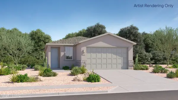 12250 N Manley, Marana, AZ 85653