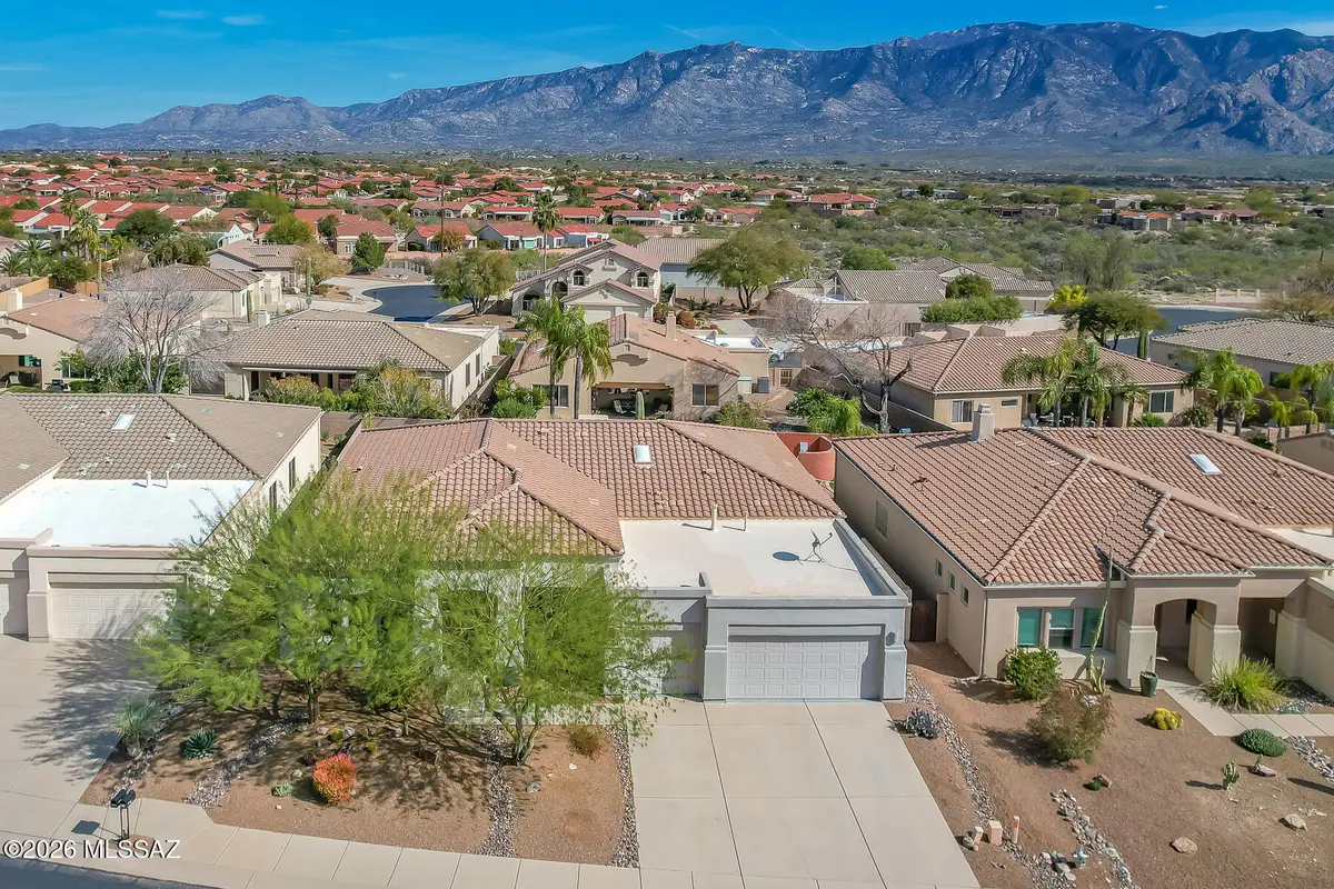 13876 N Silvercreek, Oro Valley, AZ 85755 - #1