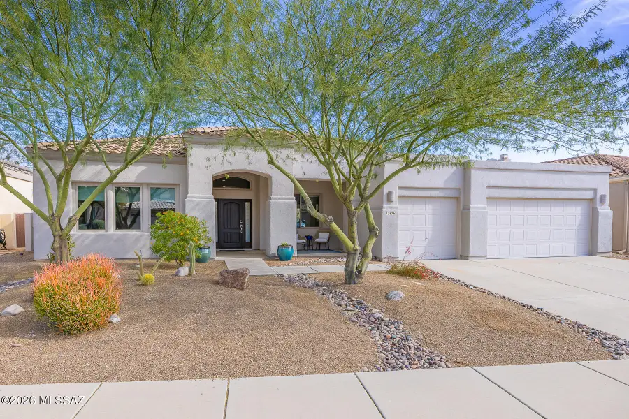13876 N Silvercreek, Oro Valley, AZ 85755 - #2