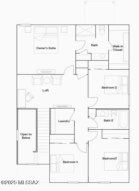 12262 N Manley, Marana, AZ 85653 - #3