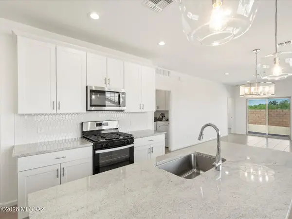 Address Withheld By Seller, Vail, AZ 85641